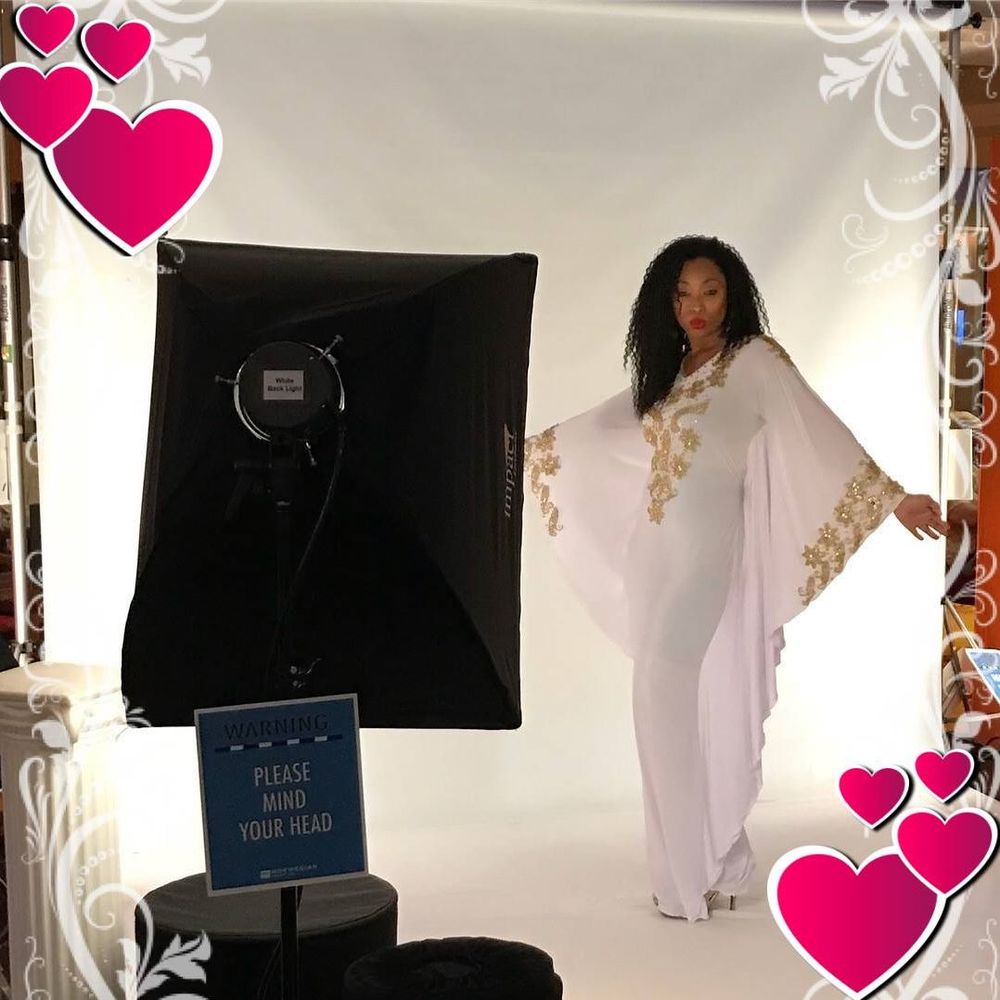 Meet your Posher, April